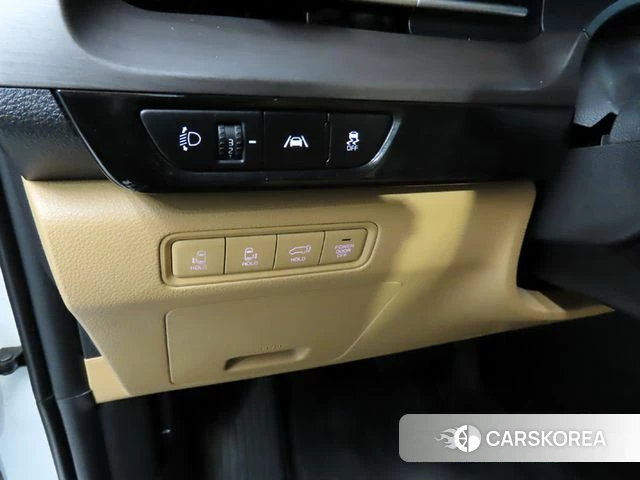 Kia Carnival 4th generation 2022 Белый из Кореи, фото 6