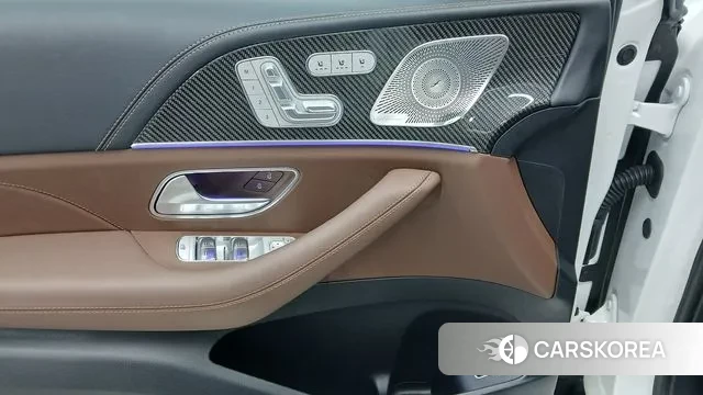 Mercedes-Benz GLE-Class W167 2025 Белый из Кореи, фото 6