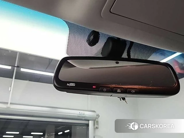 Ssangyong Rexton Sports 2019 Красный из Кореи, фото 6