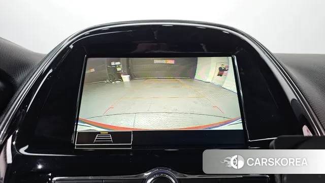 Chevrolet (GM Daewoo) The New Spark 2021 Оранжевый из Кореи, фото 6