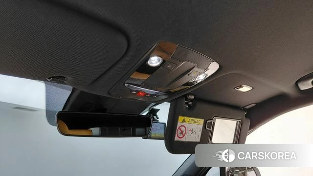 Kia Sorento 4th Generation 2023 Белый из Кореи, фото 6