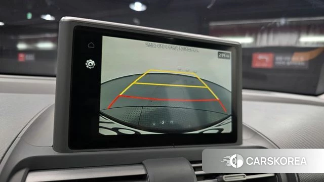 Hyundai Casper 2022 Серый из Кореи, фото 6