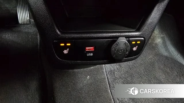 Kia The New Ray 2020 Небесно-голубой из Кореи, фото 6