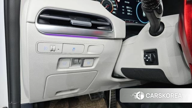 Hyundai The New Palisade 2023 Белый из Кореи, фото 6