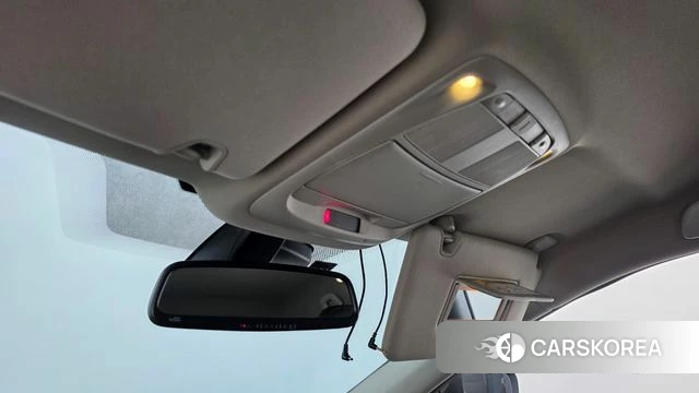 Renault Korea (Samsung) The New QM6 2022 Серый из Кореи, фото 6