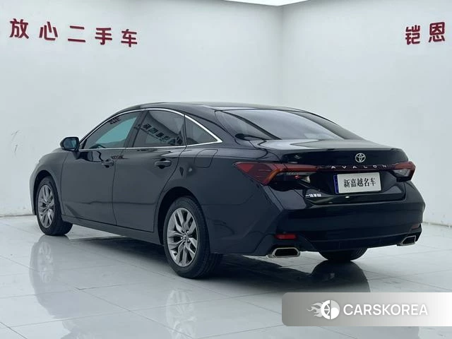 Toyota Asian dragon 2022 Черный из Китая, фото 6
