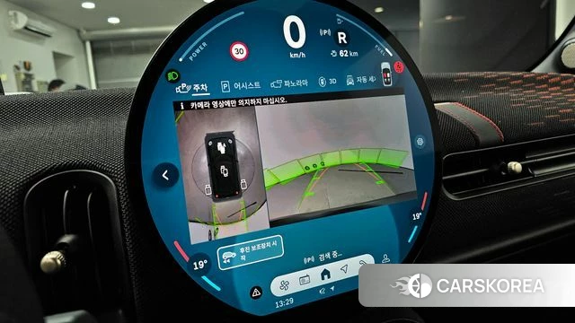 Mini Cooper S 4th Generation 2025 Серый из Кореи, фото 6