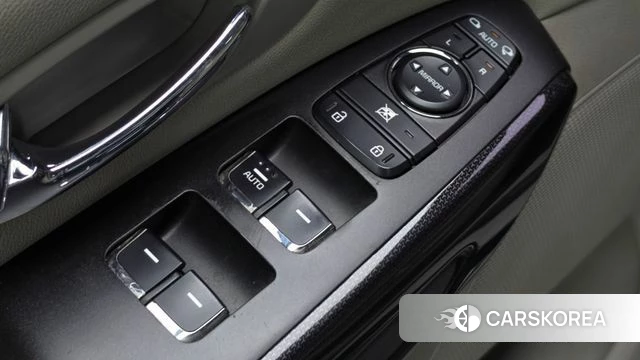 Kia All New Carnival 2018 Черный из Кореи, фото 6