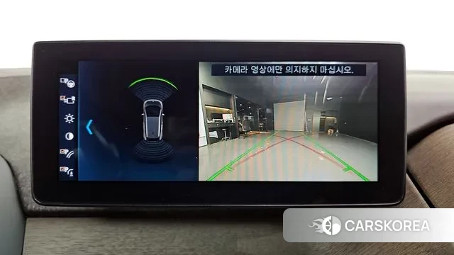 BMW i3 2020 Черный из Кореи, фото 6