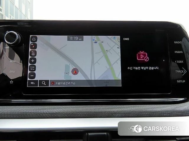 Kia K5 3rd generation 2020 Серый из Кореи, фото 6