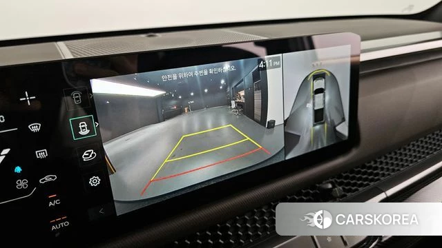 Kia Tasman 2025 Серый из Кореи, фото 6