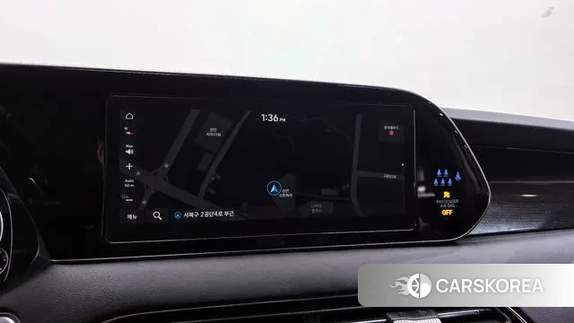 Hyundai Palisade 2022 Черный из Кореи, фото 6