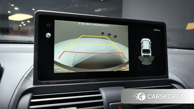 Hyundai The New Casper 2025 Белый из Кореи, фото 6