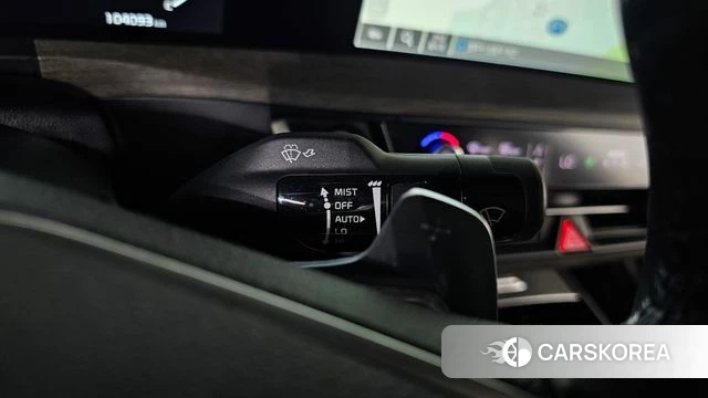 Kia K8 2021 Белый из Кореи, фото 6