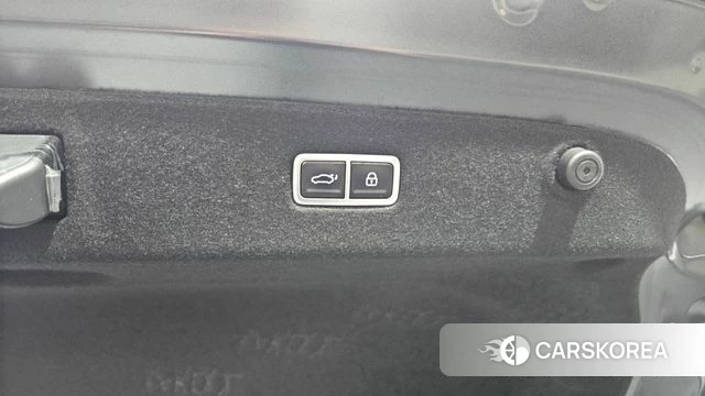 Hyundai Ionic 6 2022 Серый из Кореи, фото 6
