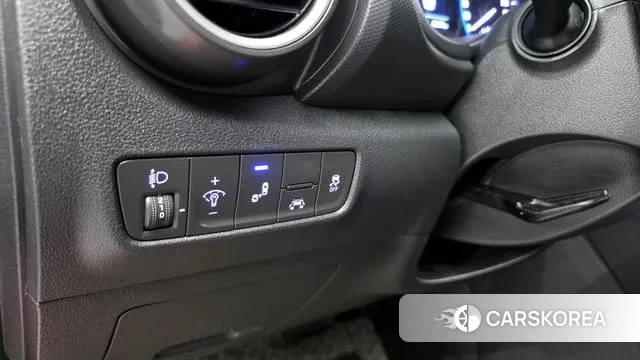 Hyundai Kona 2019 Красный из Кореи, фото 6