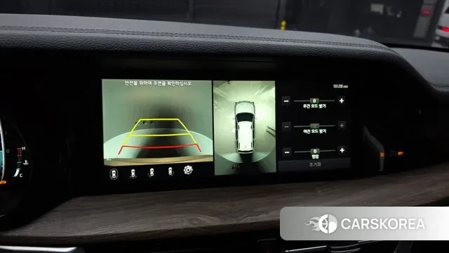 Kia Mohave Master 2019 Белый из Кореи, фото 6