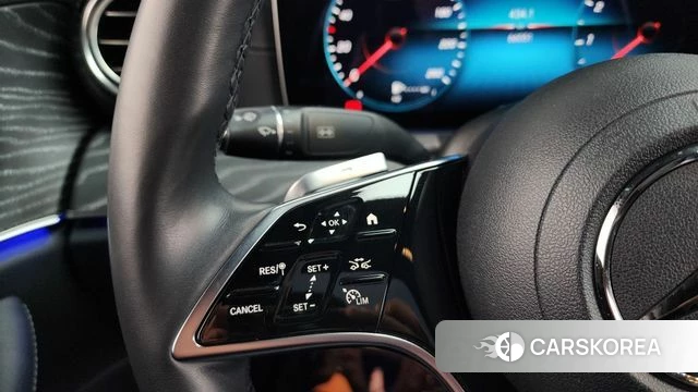Mercedes-Benz E-Class W213 2023 Черный из Кореи, фото 6