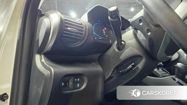 Hyundai Casper 2022 Белый из Кореи, фото 6