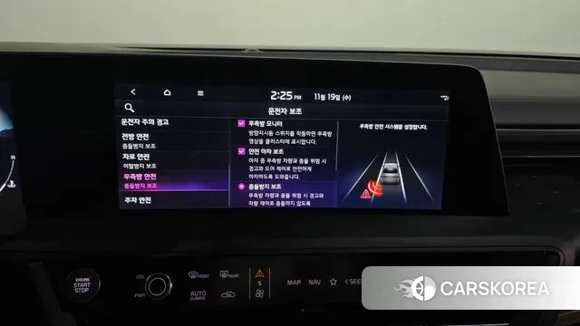 Kia K8 2021 Черный из Кореи, фото 6