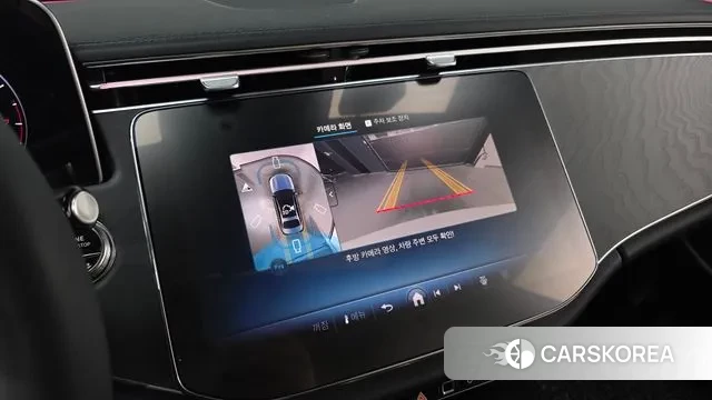 Mercedes-Benz E-Class W214 2025 Белый из Кореи, фото 6