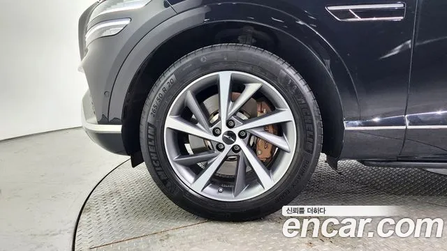 Genesis GV80 id 2526852 из Кореи 6