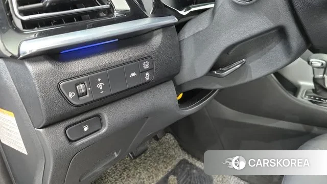 Kia The New Niro 2021 Белый из Кореи, фото 6