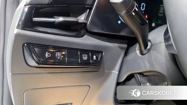 Kia Di Ol Nu Niro 2022 Белый из Кореи, фото 6