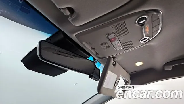 Hyundai The New Grandeur IG 2022 Серый из Кореи, фото 6