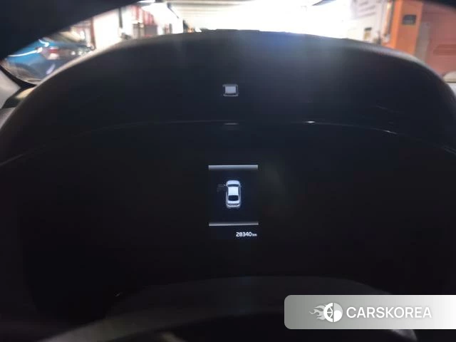 Kia K3 2023 Белый из Китая, фото 6
