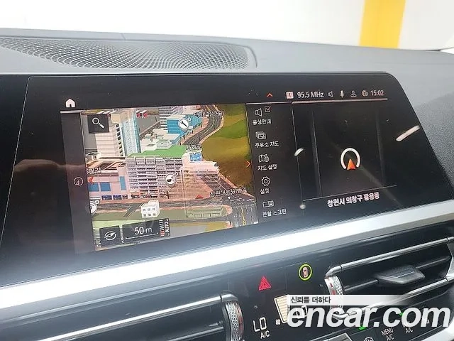 BMW 3 Series (G20) 2020 Серый из Кореи, фото 6