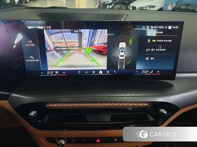 BMW 3 Series (G20) 2025 Белый из Кореи, фото 6