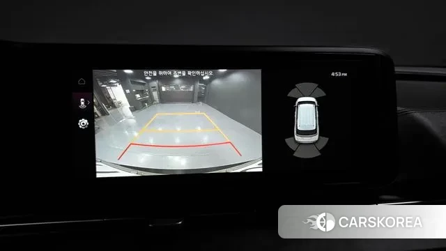 Kia Carnival 4th generation 2020 Черный из Кореи, фото 6