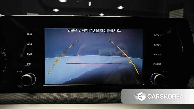 Kia K5 3rd generation 2020 Белый из Кореи, фото 6