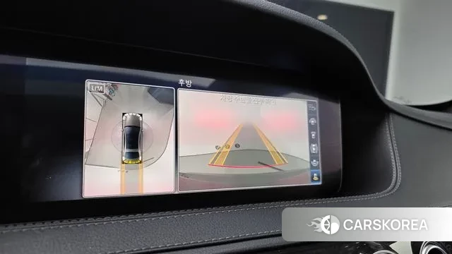 Mercedes-Benz S-Class W222 2019 Черный из Кореи, фото 6