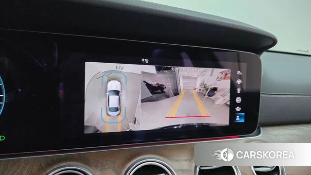 Mercedes-Benz E-Class W213 2023 Черный из Кореи, фото 6