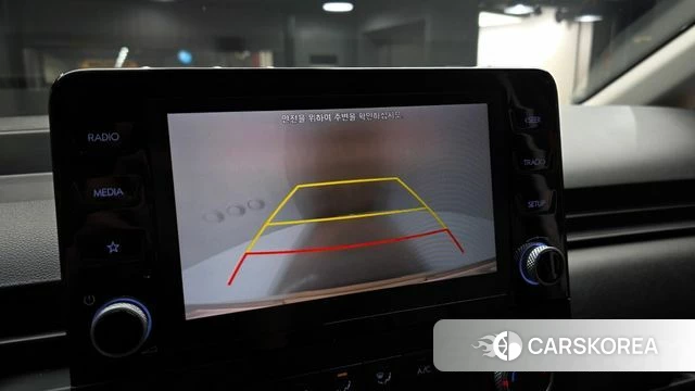 Hyundai Staria 2022 Желтый из Кореи, фото 6