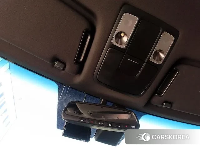 Kia Mohave Master 2021 Серый из Кореи, фото 6