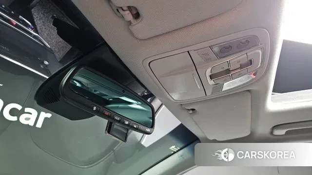 Hyundai Santa Fe TM 2018 Серый из Кореи, фото 6