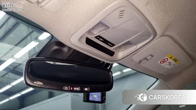 Chevrolet (GM Daewoo) The New Malibu 2021 Белый из Кореи, фото 6