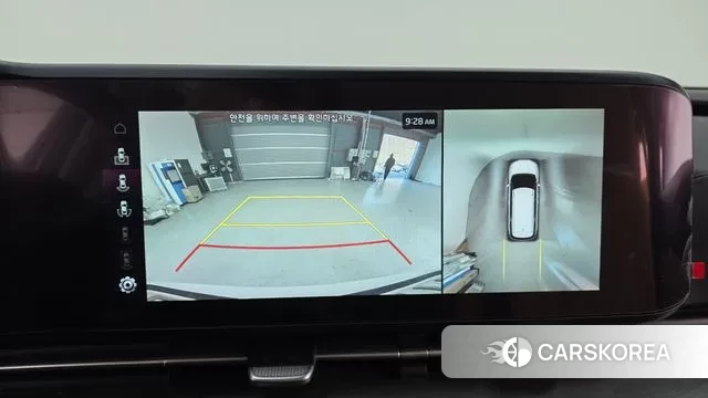 Kia Carnival 4th generation 2021 Белый из Кореи, фото 6