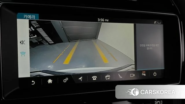 Jaguar F-PACE 2019 Белый из Кореи, фото 6