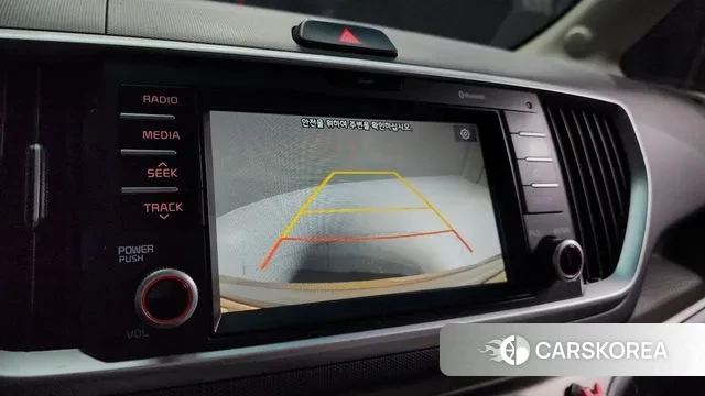 Kia The New Ray 2019 Белый из Кореи, фото 6