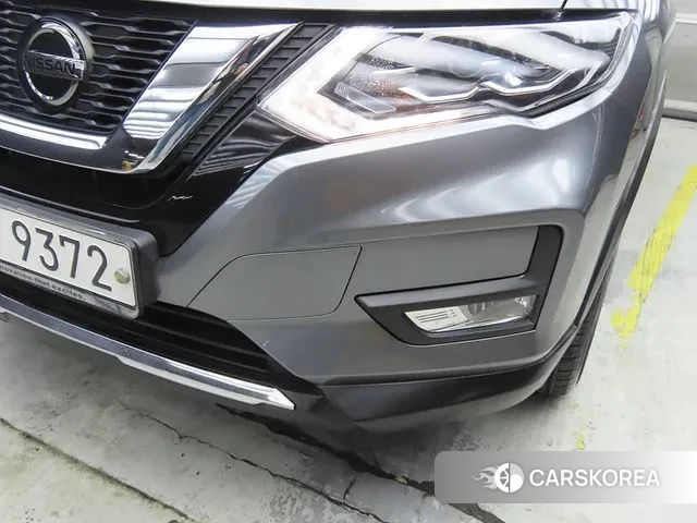 Nissan X Trail 2018 Серый из Кореи, фото 6