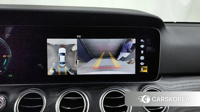 Mercedes-Benz E-Class W213 2021 Белый из Кореи, фото 6