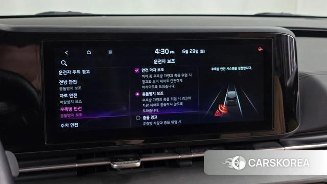 Kia Carnival 4th generation 2021 Черный из Кореи, фото 6