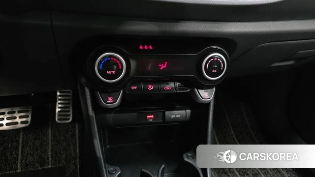 Kia Morning Urban (JA) 2021 Серый из Кореи, фото 6