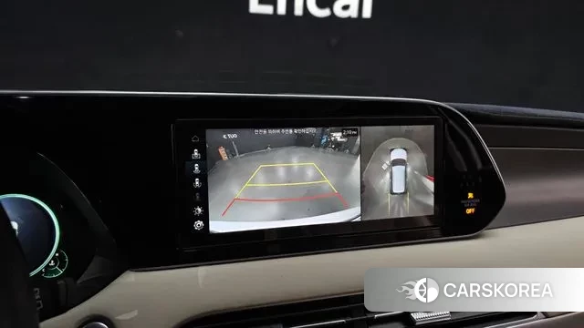 Hyundai Palisade 2020 Белый из Кореи, фото 6