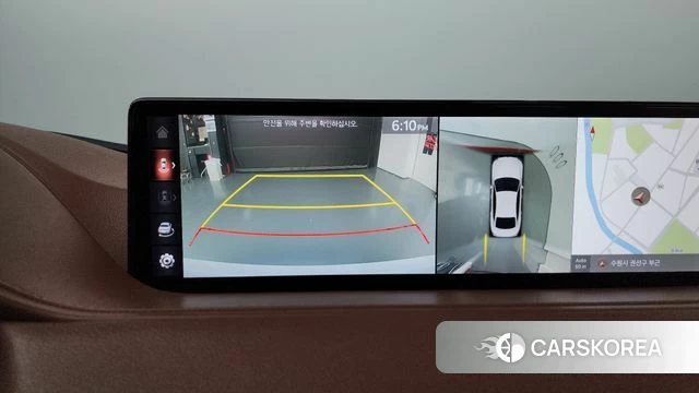 Genesis G80 (RG3) 2020 Белый из Кореи, фото 6