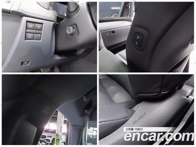 Toyota Alphard 4th Generation id 2787994 из Кореи 6